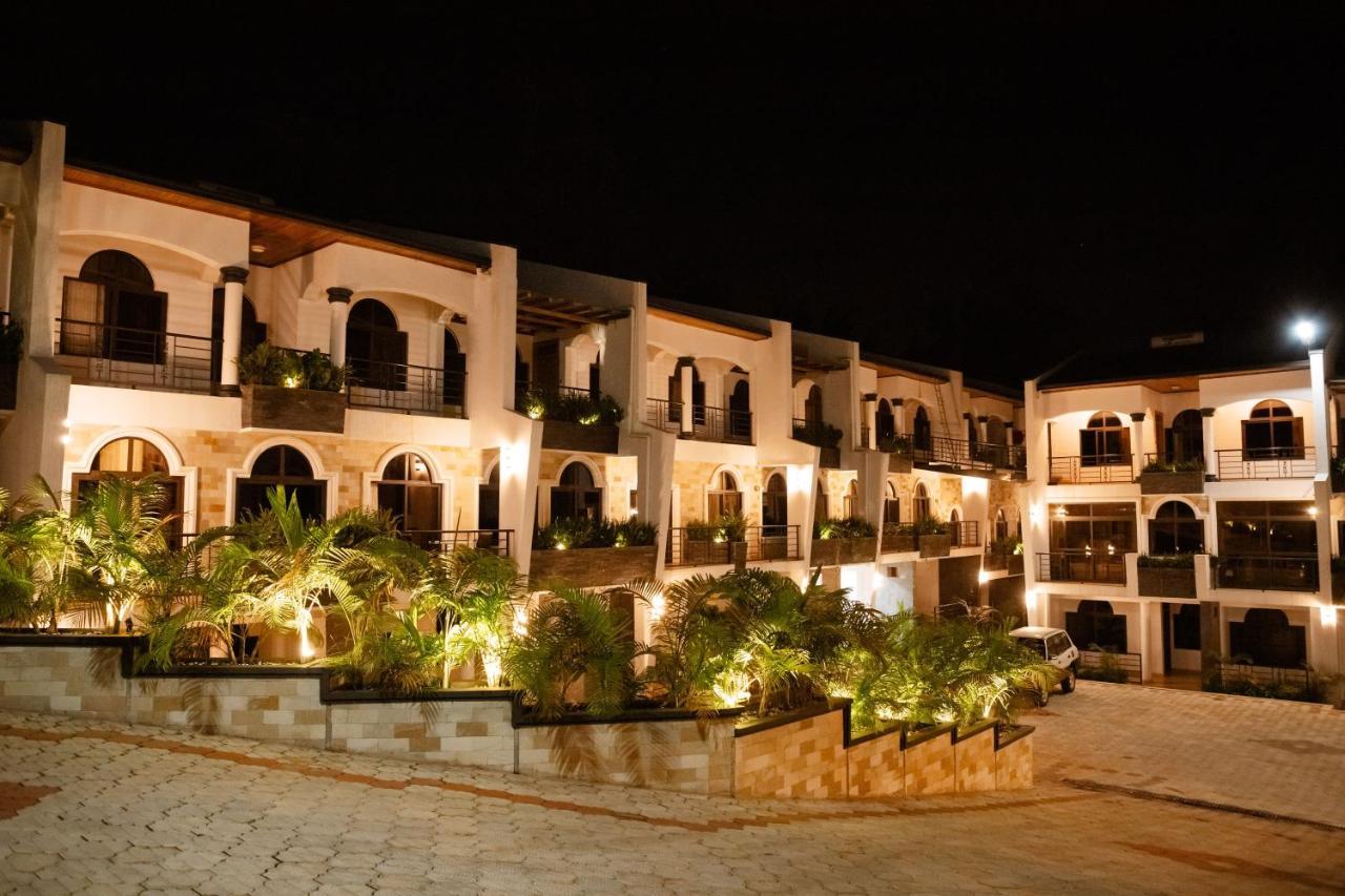 Ndaru Luxury Suites Kigali Kültér fotó