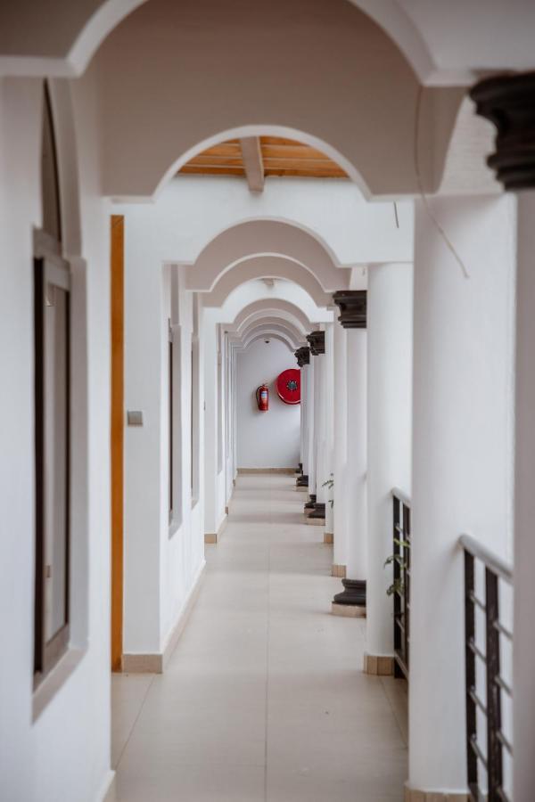 Ndaru Luxury Suites Kigali Kültér fotó