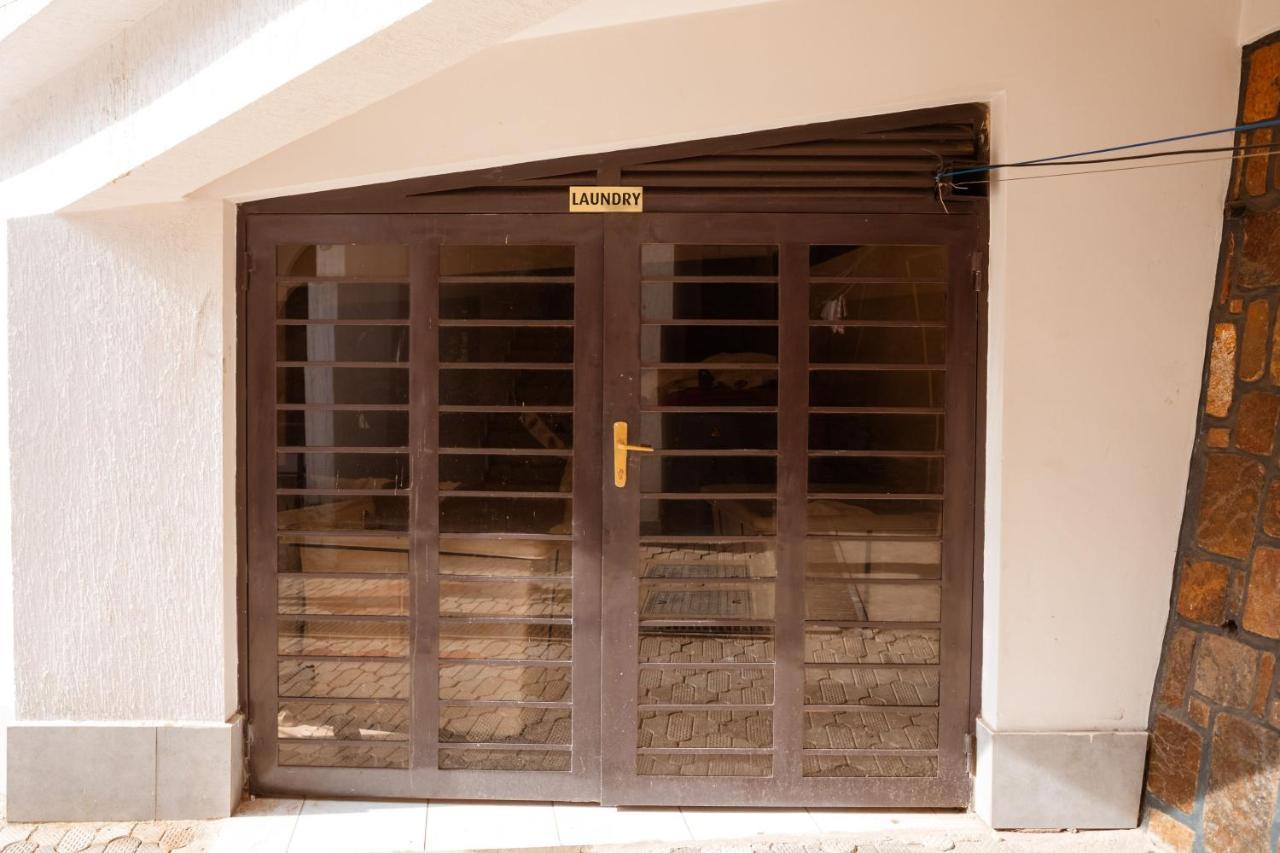 Ndaru Luxury Suites Kigali Kültér fotó