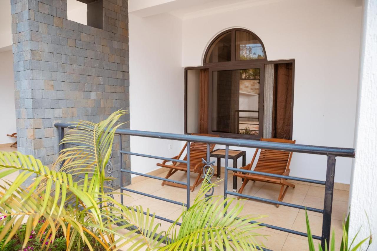 Ndaru Luxury Suites Kigali Kültér fotó