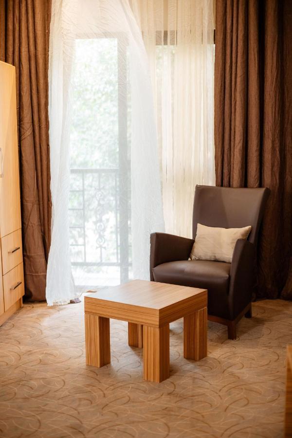 Ndaru Luxury Suites Kigali Kültér fotó