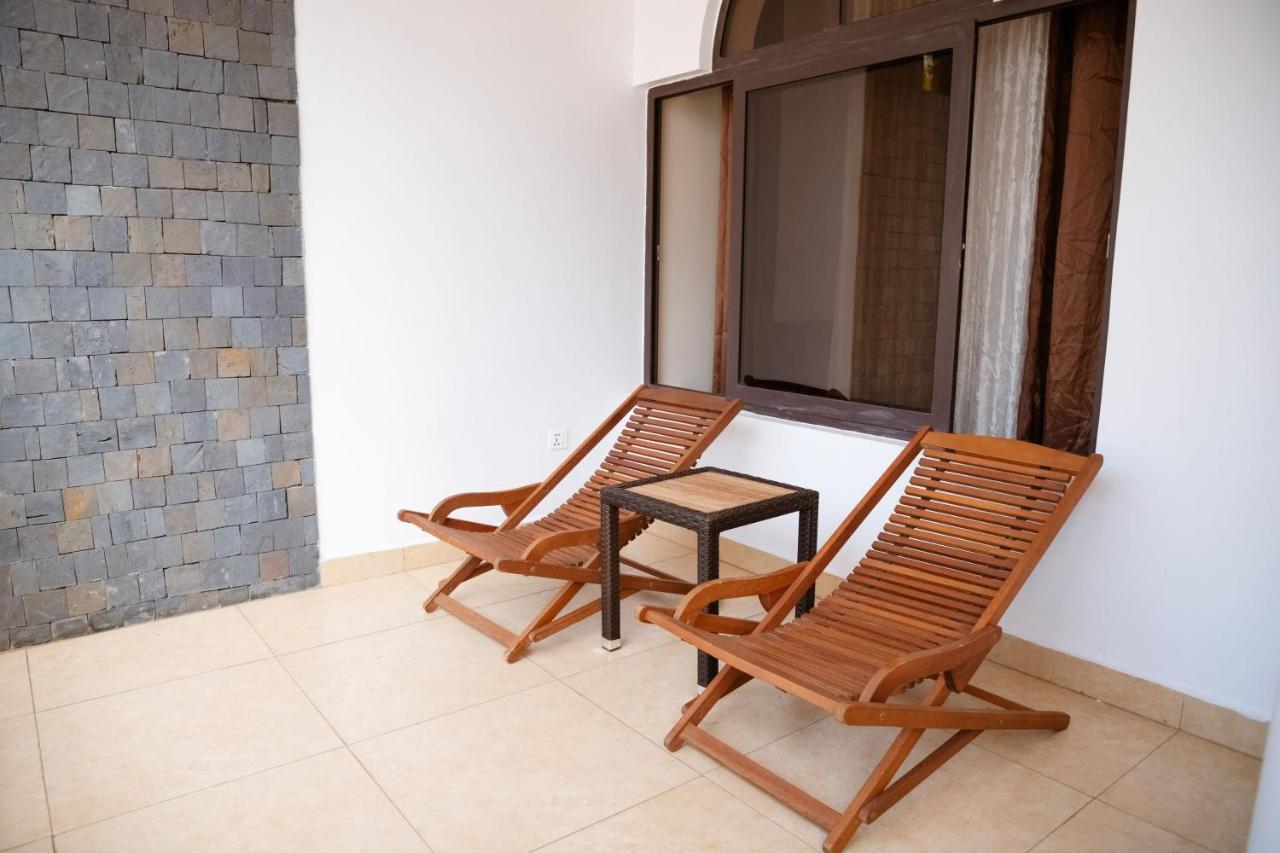 Ndaru Luxury Suites Kigali Kültér fotó
